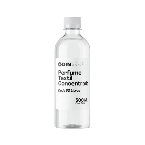 Perfume Textil Rinde 50 Litros